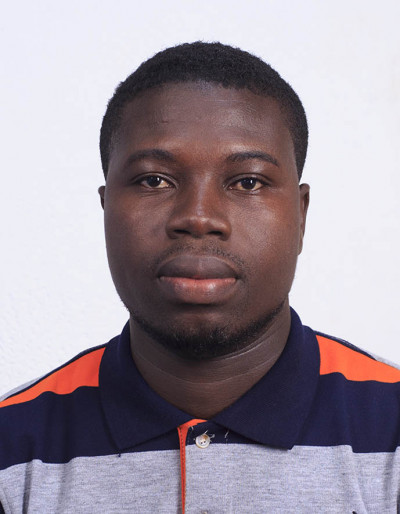 Louis Ghansah