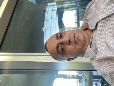 Shadi Almuhtasib