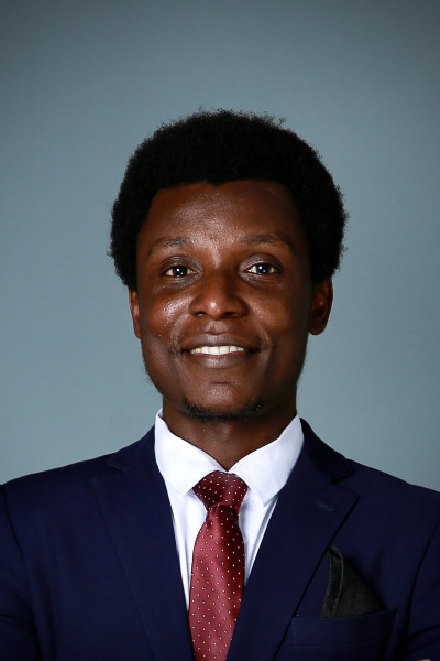 Aaron Felix Opoku Boateng