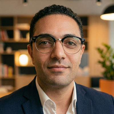 Mohamed ElMahdy