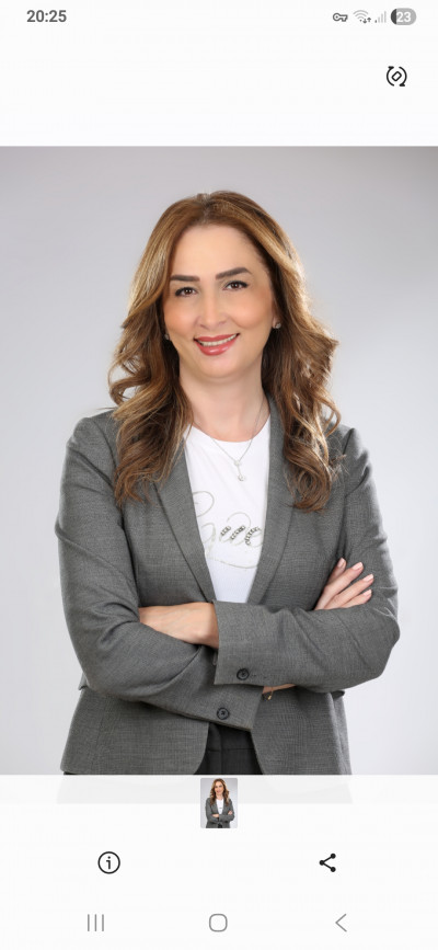 Ruba Akroush