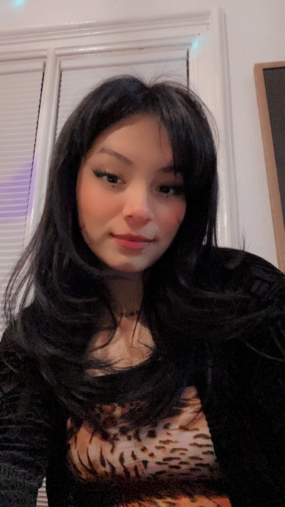 Selina Mendez Mendez