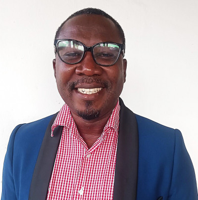 Collins Sackey