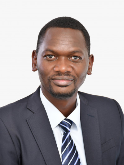 Ernest Otieno