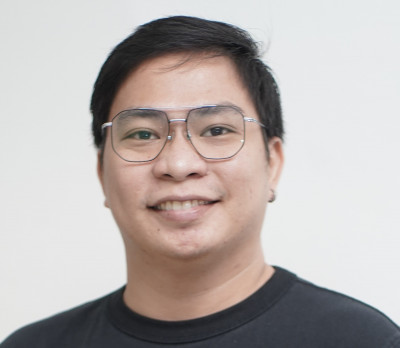 ALBERT DOMINIC LAGCO