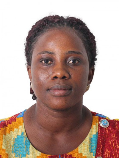 Patricia Sarfo