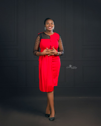Anjola Oladele