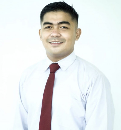 Dimas Rachmat Sasongko Rubawangi