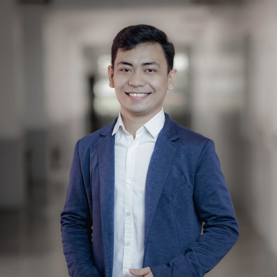 Cris Allan Agustin