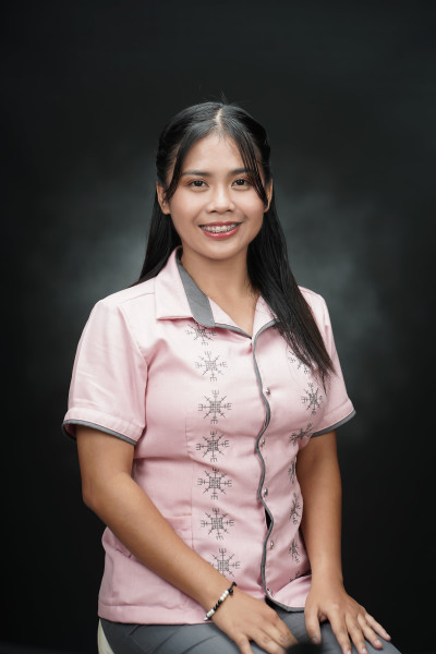 Ruffa Mae Janda