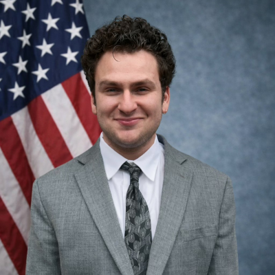 Evan Grollman
