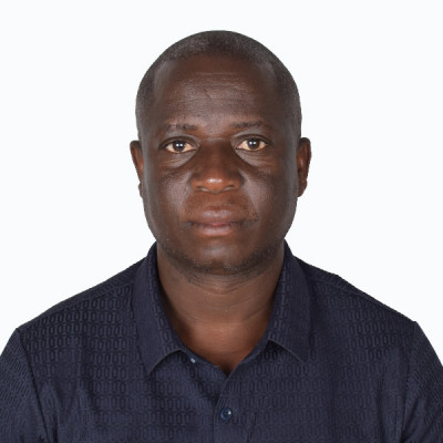 Samson ONSABWA