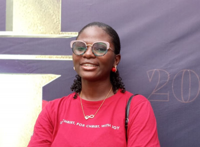 Hephzibah Oke