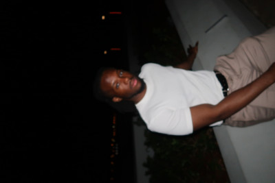 Dondrae Hewitt