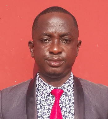 Emmanuel l Yeboah