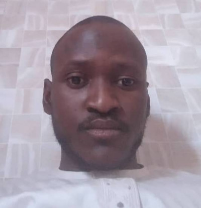 Abubakar Sadiq Ismail