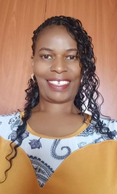 Rose Ndwiga