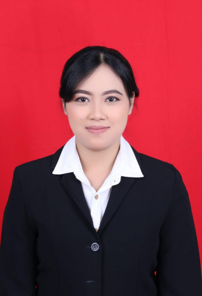 Dania Monica Permana Putri Hadi Prabowo