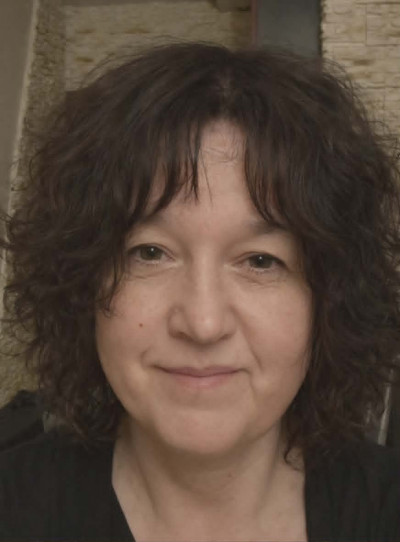 Anna Dominika Ravić