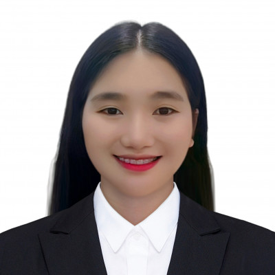 Kimberly Angeles