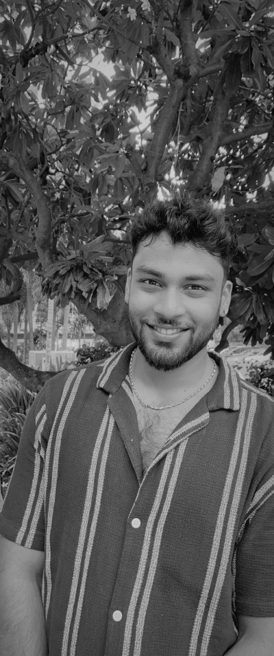 Anudeep Kota