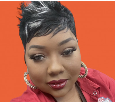 Tamala W.