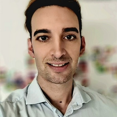 Danny Artemios K.