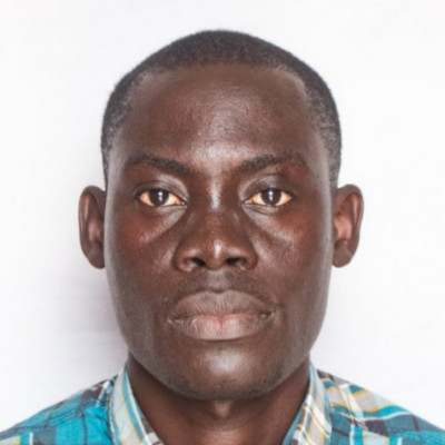 Emmanuel Blaychie Amihere