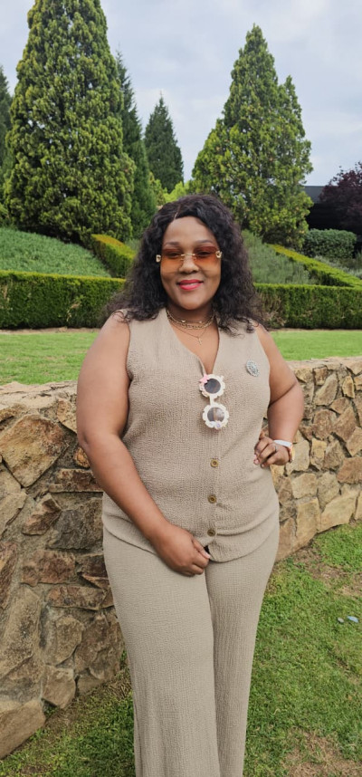 Nandipha Zanani