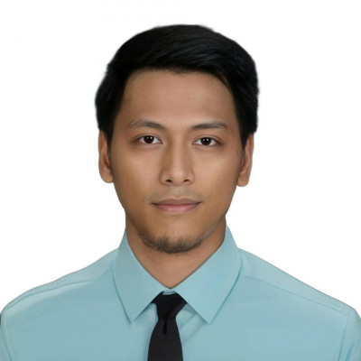 Still John Reyes