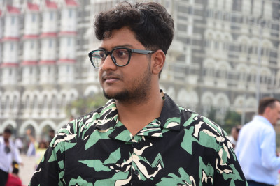 Abhijit Surain