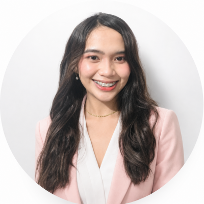 Jonna Grace Tañajura