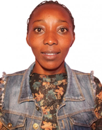 Anne Wangare