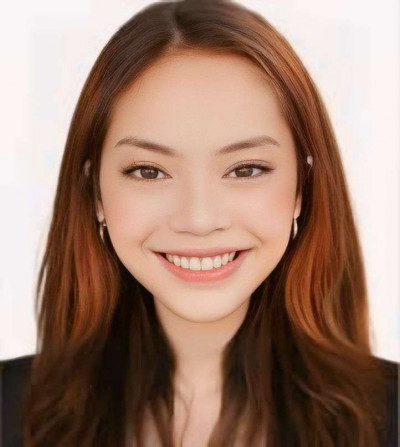 Dharlyn Shayne Rosete