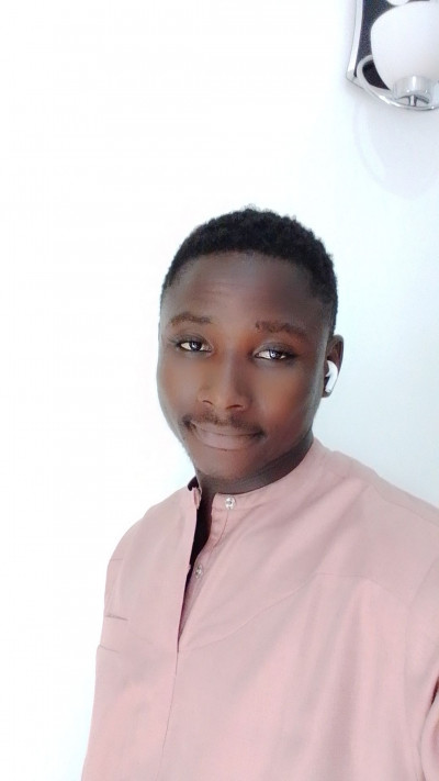 John Eyong