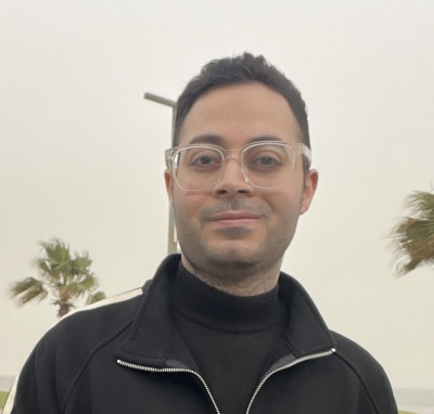 Nader Elhadedy