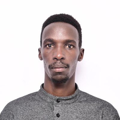 Kelvin Kosgey