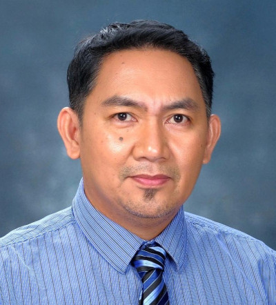 Randell Denaga