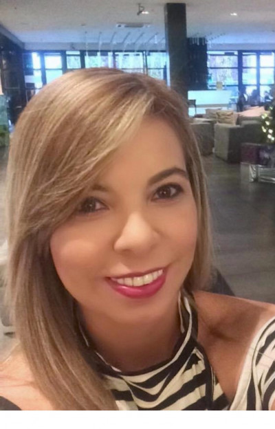 Gisele Damásio F.