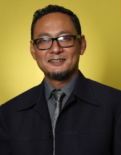 Devajyoti Pathak