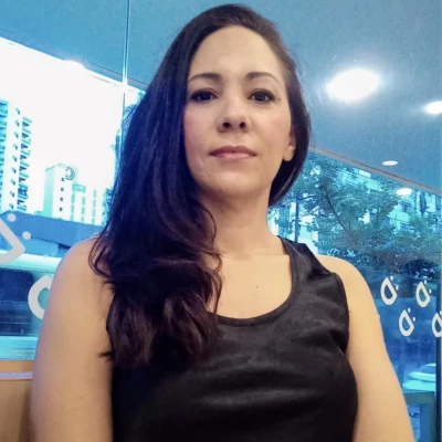 Emanuele Correia da Silva Santos