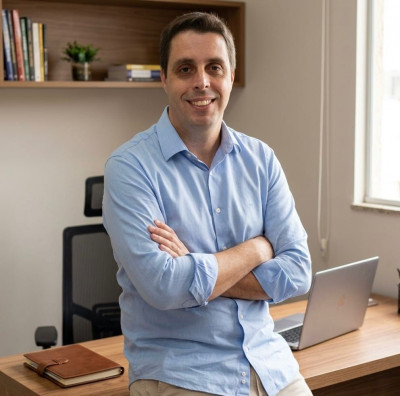 Joao Paulo R.