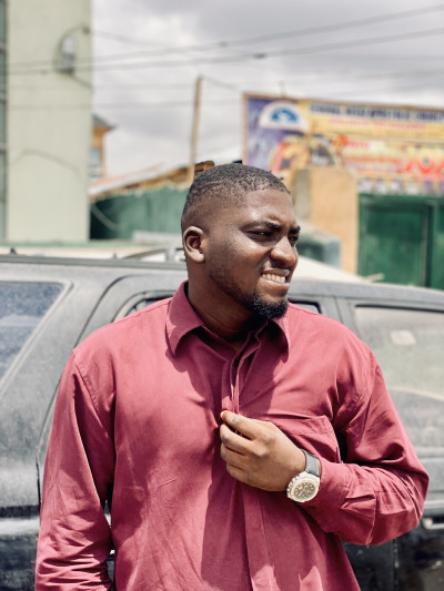 Emmanuel Ishola