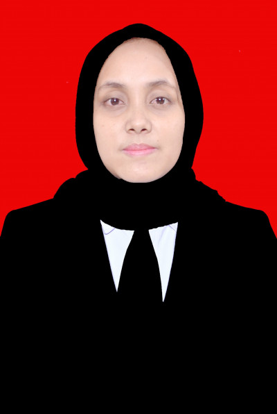 Zakiyah Ainun Putri