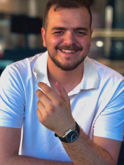 Zaid Alshuaibi