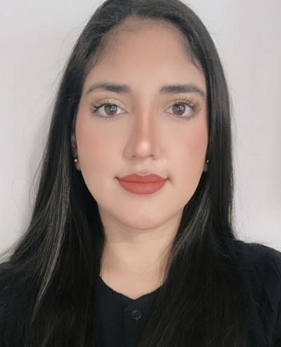 Lauren Jennifer Barbaran Iglesias