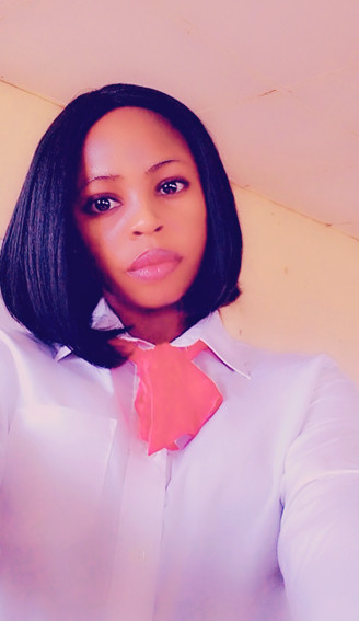 Osinachi Oparah