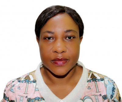 Irene Naa Ameley Arthur