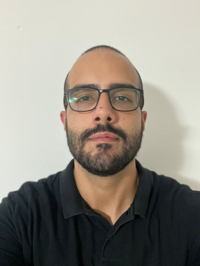 Gabriel P.