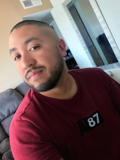 Eric Toralba